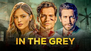 فيلم In the Grey 2026 مترجم HD