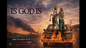 فيلم Is God Is 2026 مترجم HD