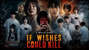 مسلسل If Wishes Could Kill حلقة 2 مترجم HD
