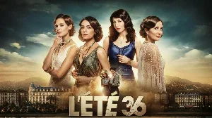 مسلسل Summer of 36 حلقة 1 مترجم HD
