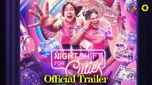 مسلسل Night Shift for Cuties حلقة 5 مترجم HD