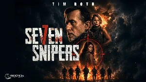 مشاهدة فيلم Seven Snipers 2026 مترجم