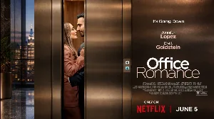 فيلم Office Romance 2026 مترجم HD