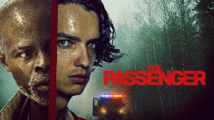 فيلم The Passenger 2026 مترجم HD