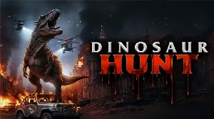 فيلم Dinosaur Hunt 2026 مترجم HD