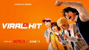 مسلسل Viral Hit حلقة 3 مترجم HD