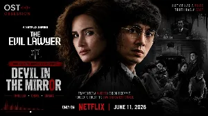 مسلسل The Evil Lawyer حلقة 2 مترجم HD