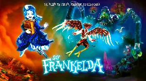 انمي I Am Frankelda 2025 مترجم HD
