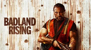 فيلم Badland Rising 2026 مترجم HD