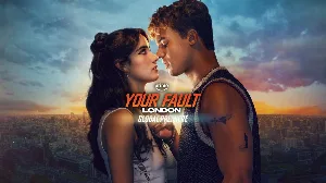 فيلم Your Fault: London 2026 مترجم HD