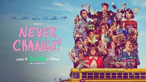 فيلم Never Change! 2026 مترجم HD
