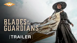 فيلم Blades of the Guardians 2026 مترجم HD