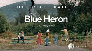فيلم Blue Heron 2026 مترجم HD