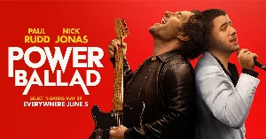 فيلم Power Ballad 2026 مترجم HD