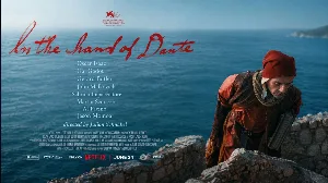 فيلم In the Hand of Dante 2026 مترجم HD