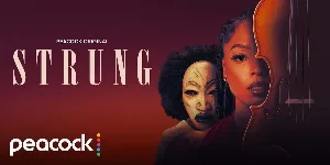 فيلم Strung 2026 مترجم HD