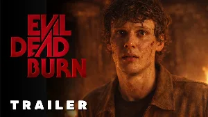 فيلم Evil Dead Burn 2026 مترجم HD