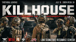 فيلم Killhouse 2026 مترجم HD