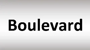 فيلم Boulevard 2026 مترجم HD