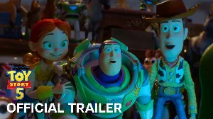 مشاهدة انمي Toy Story 2026 مترجم