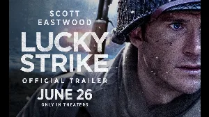 فيلم Lucky Strike 2026 مترجم HD