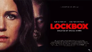 فيلم Lockbox 2026 مترجم HD