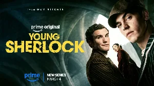 مسلسل Young Sherlock حلقة 7 مترجم HD
