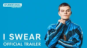 فيلم I Swear 2025 مترجم HD