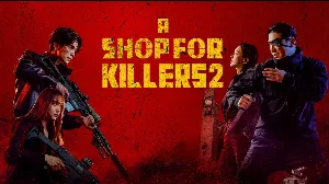 مسلسل A Shop for Killers الموسم الثاني حلقة 2 مترجم HD