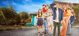 فيلم Daddys in Trouble 2026 مترجم HD