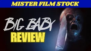 فيلم Big Baby 2025 مترجم HD