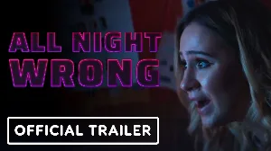 فيلم All Night Wrong 2026 مترجم HD