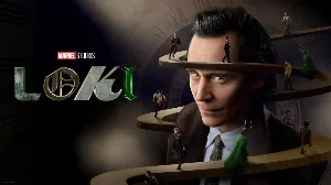 مسلسل loki الموسم الثاني حلقة 6 مترجم HD