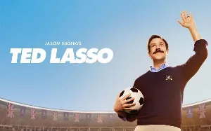 مسلسل Ted Lasso حلقة 8 مترجم HD