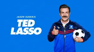مسلسل Ted Lasso الموسم الثاني حلقة 11 مترجم HD