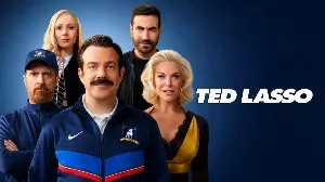 مسلسل Ted Lasso الموسم الرابع حلقة 1 مترجم HD