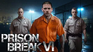 مسلسل Prison Break حلقة 18 مترجم HD
