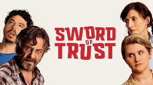 فيلم Sword of Trust 2019 مترجم HD