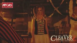 فيلم Cleavers Killer Clowns 2019 مترجم HD