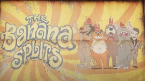 فيلم The Banana Splits Movie 2019 مترجم HD