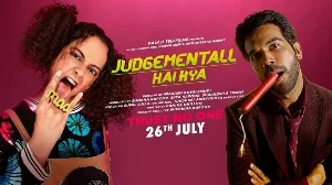 فيلم Judgementall Hai Kya 2019 مترجم HD