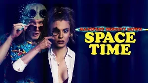 فيلم Manifest Destiny Down Spacetime 2019 مترجم HD