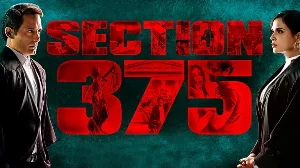 فيلم Section 375 2019 مترجم HD