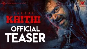 مشاهدة فيلم Kaithi 2019 مترجم