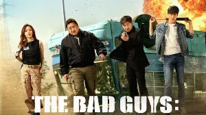فيلم The Bad Guys Reign of Chaos 2019 مترجم HD