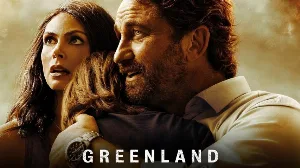 فيلم Greenland 2020 مترجم HD
