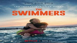 فيلم The Swimmers 2022 مترجم HD