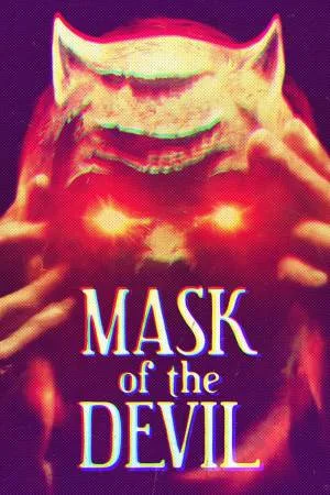 فيلم Mask of the Devil 2022 مترجم HD