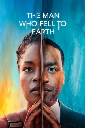 مسلسل The Man Who Fell to Earth 2022 مترجم HD
