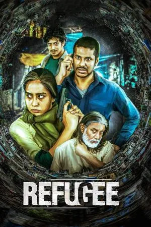 مسلسل Refugee 2022 مترجم HD